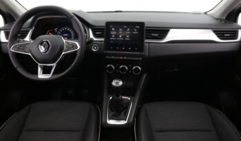 Renault Captur TECHNO 1.0 TCe 90ch 26270€ N°S72424.14 complet