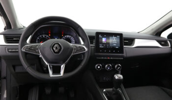 Renault Captur TECHNO 1.0 TCe 90ch 26970€ N°S73144.11 complet