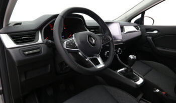 Renault Captur TECHNO 1.0 TCe 90ch 26970€ N°S73144.11 complet