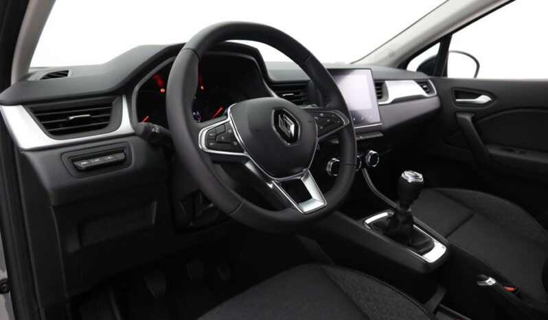 Renault Captur TECHNO 1.0 TCe 90ch 26970€ N°S73144.11 complet