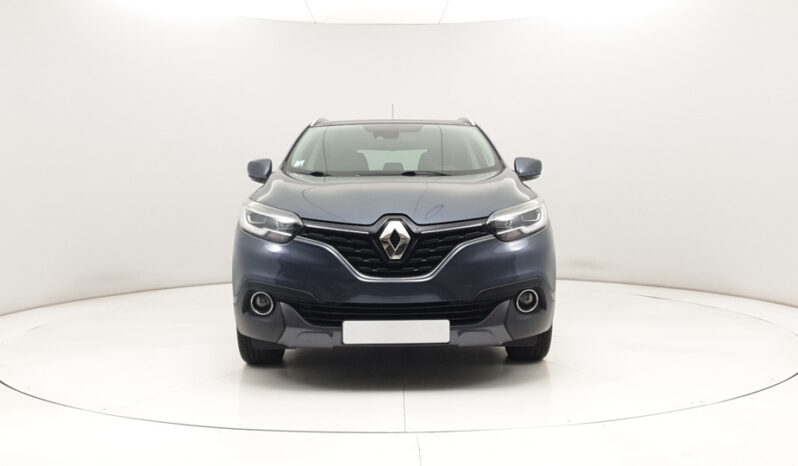 Renault KADJAR INTENS 1.2 TCe Energy 130ch 18470€ N°S72018.18 complet