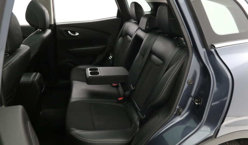 Renault KADJAR INTENS 1.2 TCe Energy 130ch 18470€ N°S72018.18 complet