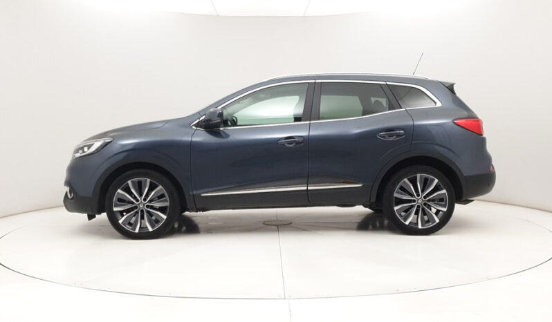 Renault KADJAR INTENS 1.2 TCe Energy 130ch 18470€ N°S72018.18 complet