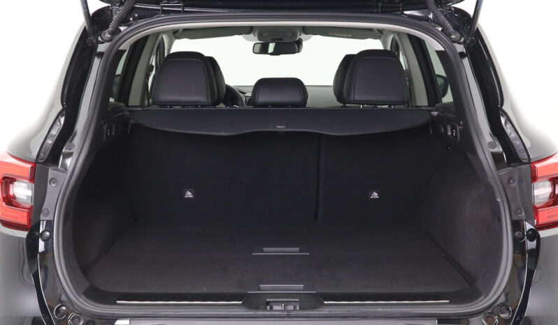 Renault KADJAR TECHNO 1.5 Blue dCi 115ch 30470€ N°S72588.15 complet