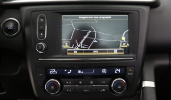 Renault KADJAR INTENS 1.2 TCe Energy 130ch 18470€ N°S72018.18 complet