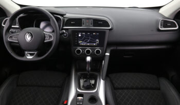 Renault KADJAR TECHNO 1.5 Blue dCi 115ch 30470€ N°S72588.15 complet