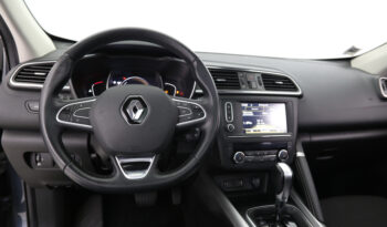 Renault KADJAR INTENS 1.2 TCe Energy 130ch 18470€ N°S72018.18 complet