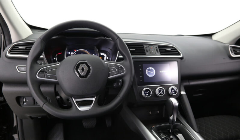 Renault KADJAR TECHNO 1.5 Blue dCi 115ch 30470€ N°S72588.15 complet
