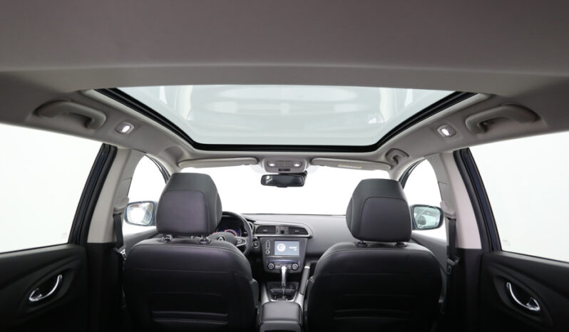 Renault KADJAR INTENS 1.2 TCe Energy 130ch 18470€ N°S72018.18 complet