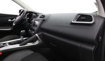 Renault KADJAR INTENS 1.2 TCe Energy 130ch 18470€ N°S72018.18 complet