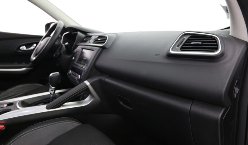 Renault KADJAR INTENS 1.2 TCe Energy 130ch 18470€ N°S72018.18 complet