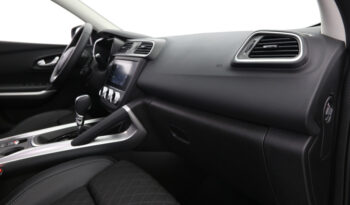 Renault KADJAR TECHNO 1.5 Blue dCi 115ch 30470€ N°S72588.15 complet