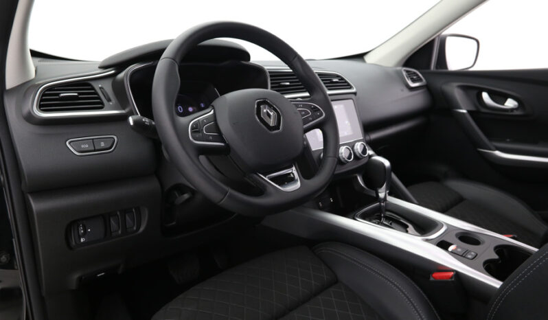 Renault KADJAR TECHNO 1.5 Blue dCi 115ch 30470€ N°S72588.15 complet