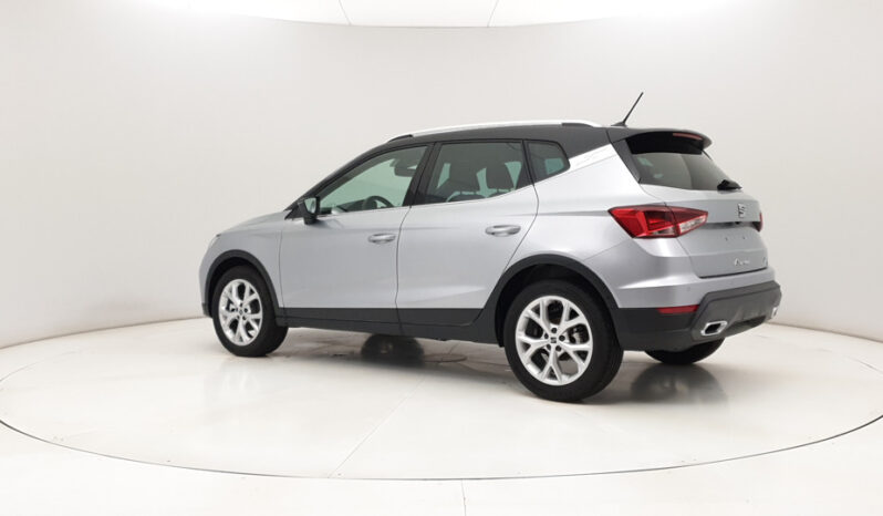 Seat Arona FR 1.0 TSI 110ch 26270€ N°S71804.71 complet