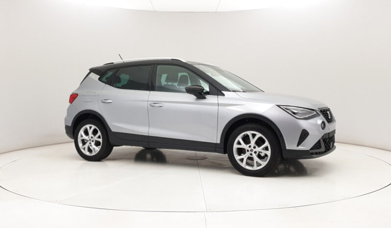 Seat Arona FR 1.0 TSI 110ch 26270€ N°S71804.71 complet