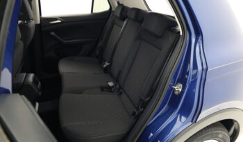 VW T-Cross LIFE TECH 1.0 TSI 110ch 28270€ N°S72944.14 complet