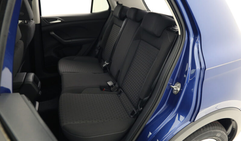 VW T-Cross LIFE TECH 1.0 TSI 110ch 28270€ N°S72944.14 complet