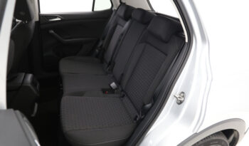 VW T-Cross LIFE TECH 1.0 TSI 110ch 27770€ N°S72062.9 complet