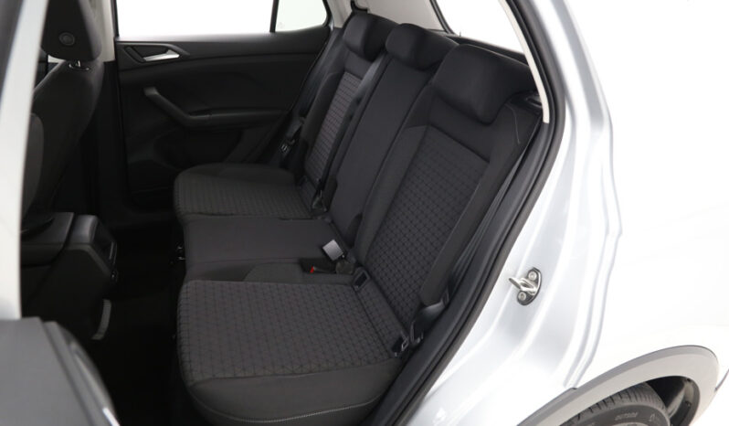 VW T-Cross LIFE TECH 1.0 TSI 110ch 27770€ N°S72062.9 complet