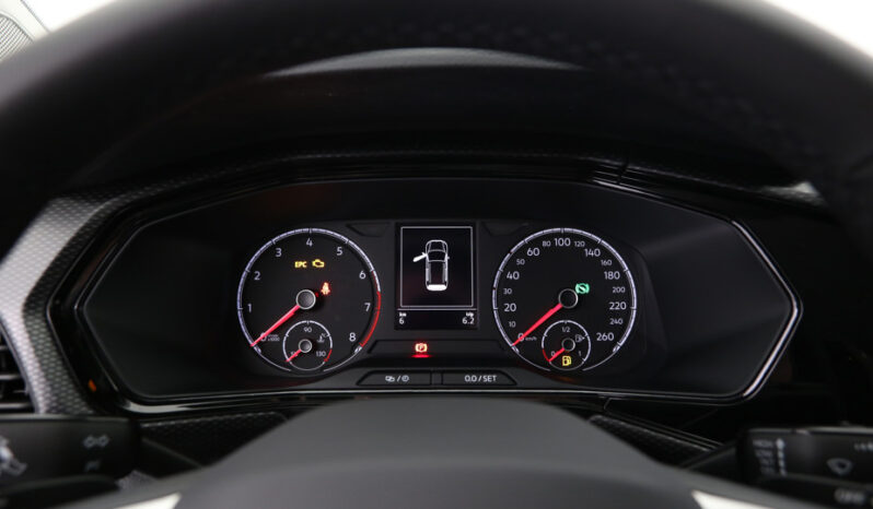 VW T-Cross LIFE TECH 1.0 TSI 110ch 28270€ N°S72944.14 complet