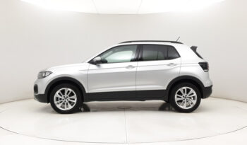 VW T-Cross LIFE TECH 1.0 TSI 110ch 27770€ N°S72062.9 complet
