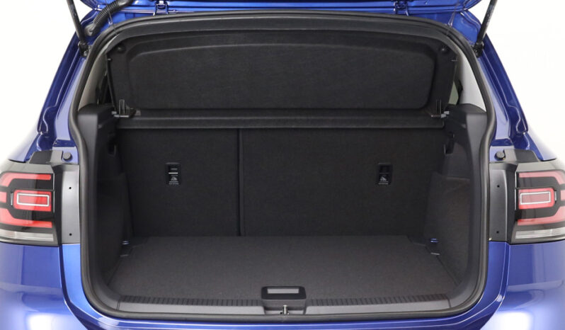 VW T-Cross LIFE TECH 1.0 TSI 110ch 28270€ N°S72944.14 complet