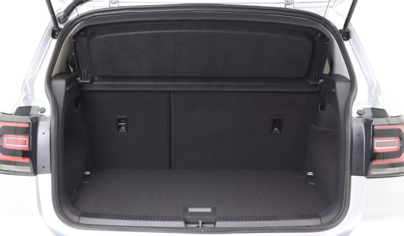 VW T-Cross LIFE TECH 1.0 TSI 110ch 27770€ N°S72062.9 complet