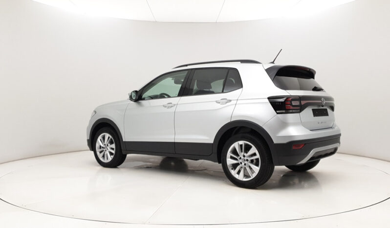 VW T-Cross LIFE TECH 1.0 TSI 110ch 27770€ N°S72062.9 complet