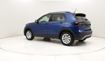 VW T-Cross LIFE TECH 1.0 TSI 110ch 28270€ N°S72944.14 complet