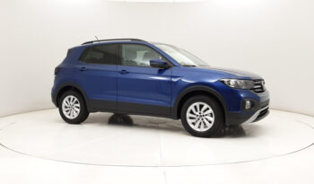 VW T-Cross LIFE TECH 1.0 TSI 110ch 28270€ N°S72944.14 complet