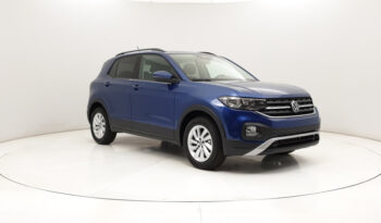 VW T-Cross LIFE TECH 1.0 TSI 110ch 28270€ N°S72944.14 complet