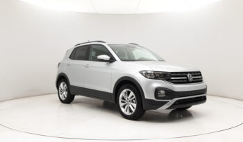 VW T-Cross LIFE TECH 1.0 TSI 110ch 27770€ N°S72062.9 complet