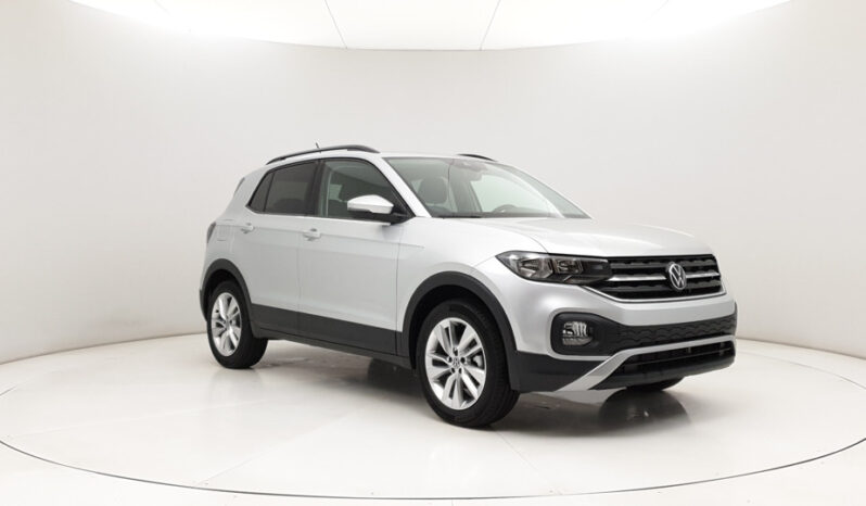 VW T-Cross LIFE TECH 1.0 TSI 110ch 27770€ N°S72062.9 complet