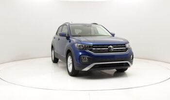 VW T-Cross LIFE TECH 1.0 TSI 110ch 28270€ N°S72944.14 complet