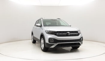 VW T-Cross LIFE TECH 1.0 TSI 110ch 27770€ N°S72062.9 complet
