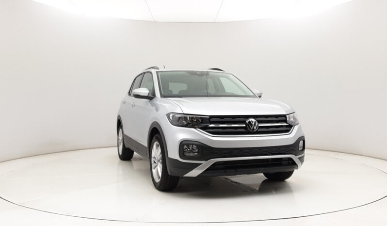VW T-Cross LIFE TECH 1.0 TSI 110ch 27770€ N°S72062.9 complet