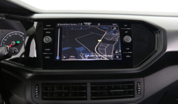 VW T-Cross LIFE TECH 1.0 TSI 110ch 28270€ N°S72944.14 complet