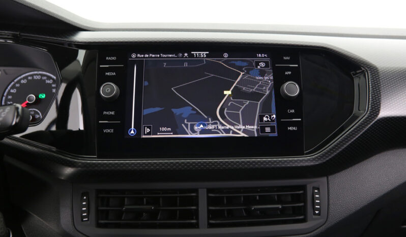 VW T-Cross LIFE TECH 1.0 TSI 110ch 28270€ N°S72944.14 complet