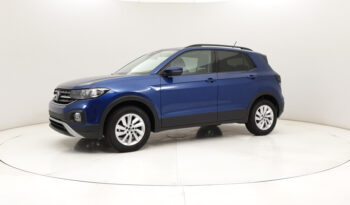 VW T-Cross LIFE TECH 1.0 TSI 110ch 28270€ JP Automobiles PALAISEAU