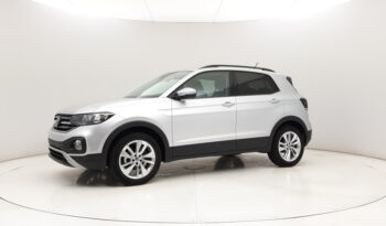 VW T-Cross LIFE TECH 1.0 TSI 110ch 27770€ JP Automobiles PALAISEAU