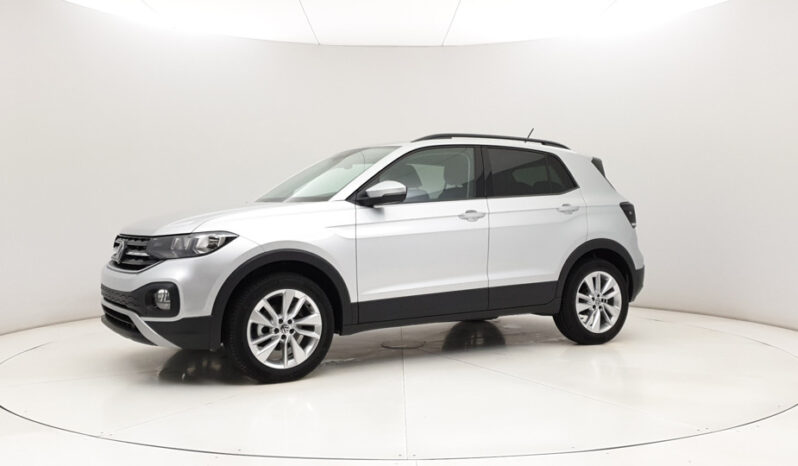 VW T-Cross LIFE TECH 1.0 TSI 110ch 27770€ JP Automobiles PALAISEAU