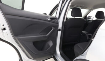 VW T-Cross LIFE TECH 1.0 TSI 110ch 27770€ N°S72062.9 complet