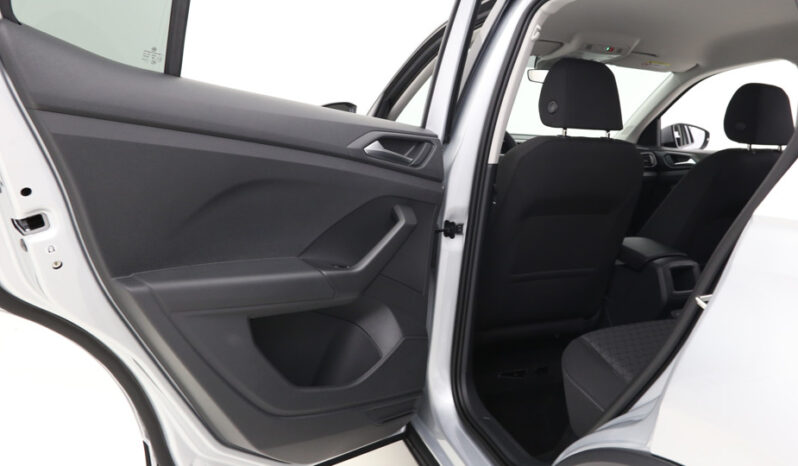VW T-Cross LIFE TECH 1.0 TSI 110ch 27770€ N°S72062.9 complet