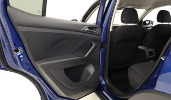 VW T-Cross LIFE TECH 1.0 TSI 110ch 28270€ N°S72944.14 complet
