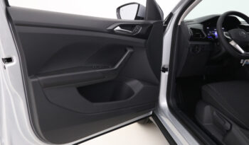 VW T-Cross LIFE TECH 1.0 TSI 110ch 27770€ N°S72062.9 complet