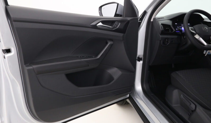 VW T-Cross LIFE TECH 1.0 TSI 110ch 27770€ N°S72062.9 complet
