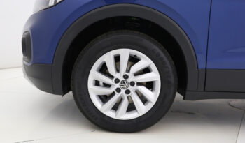 VW T-Cross LIFE TECH 1.0 TSI 110ch 28270€ N°S72665.4 complet