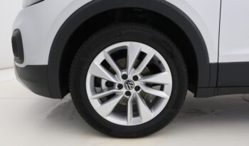 VW T-Cross LIFE TECH 1.0 TSI 110ch 27770€ N°S72062.9 complet