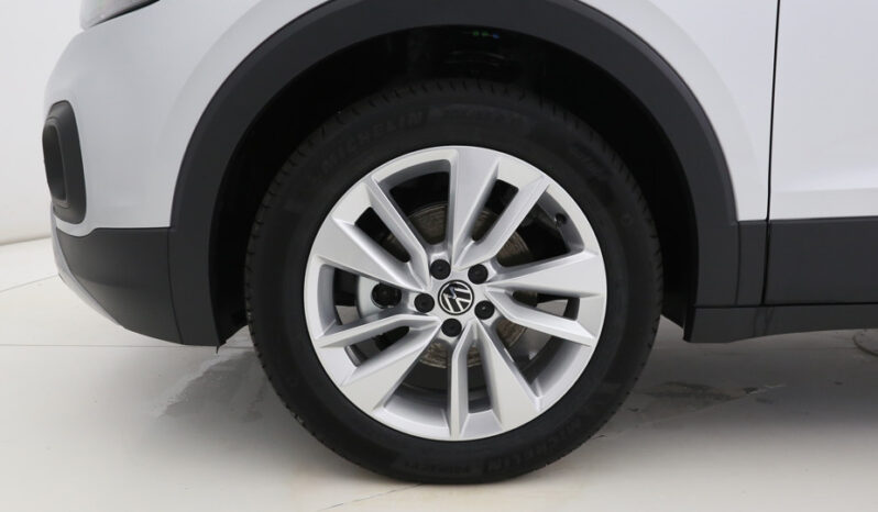 VW T-Cross LIFE TECH 1.0 TSI 110ch 27770€ N°S72062.9 complet