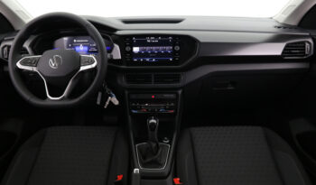 VW T-Cross LIFE TECH 1.0 TSI 110ch 27770€ N°S72062.9 complet